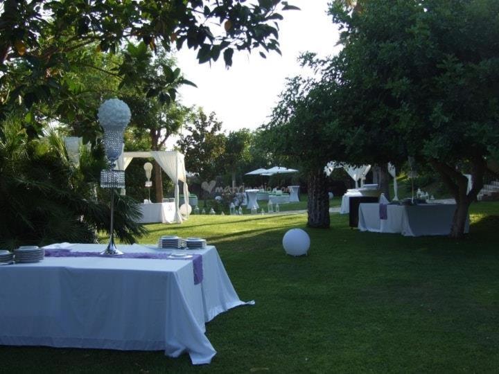 Villa Teresa Модика Экстерьер фото