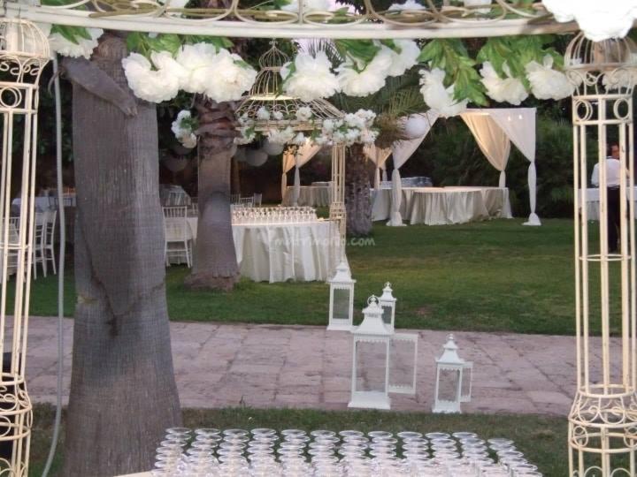 Villa Teresa Модика Экстерьер фото