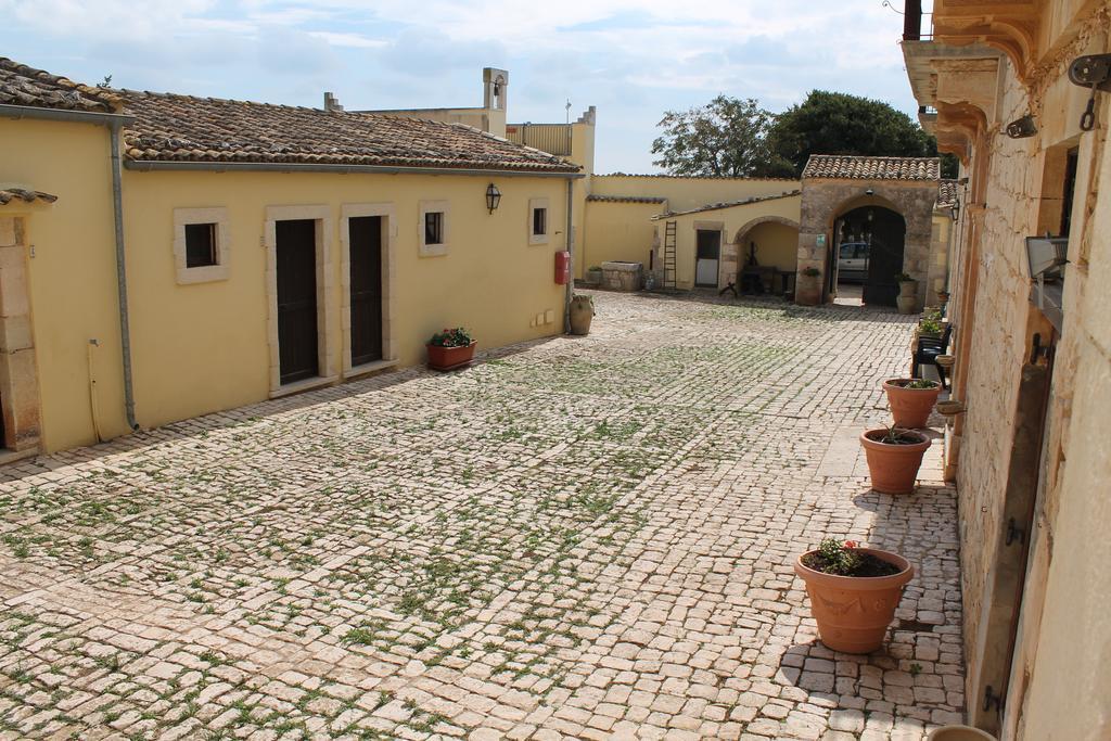 Villa Teresa Модика Экстерьер фото