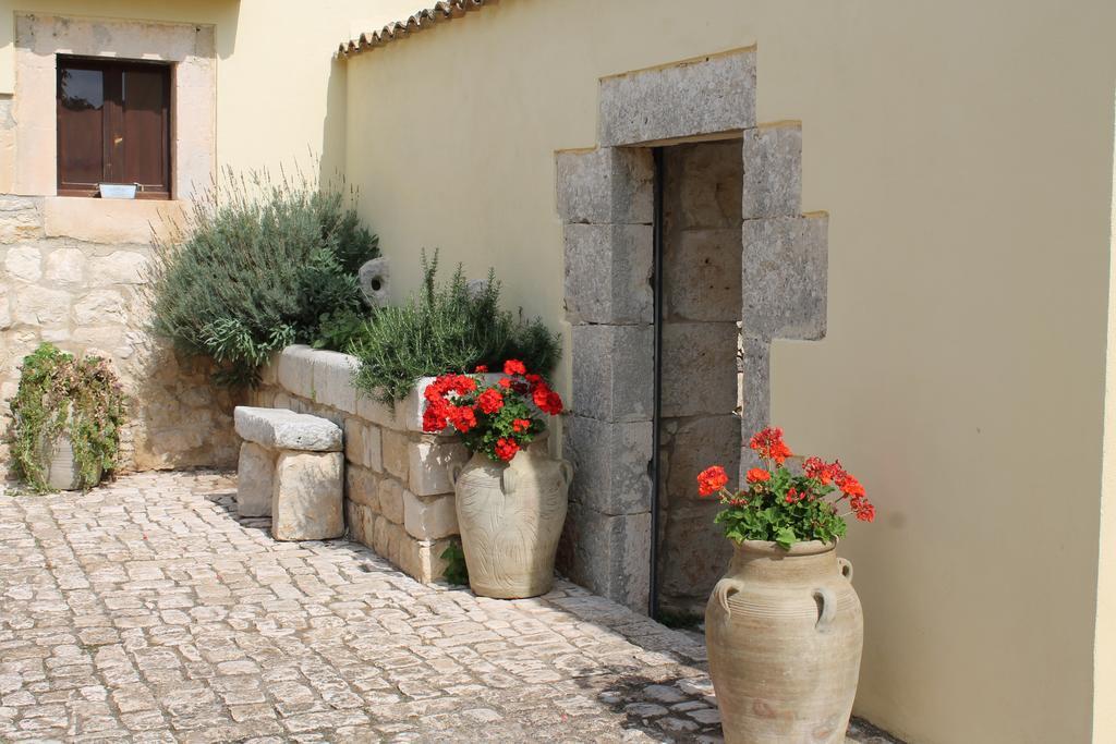 Villa Teresa Модика Экстерьер фото