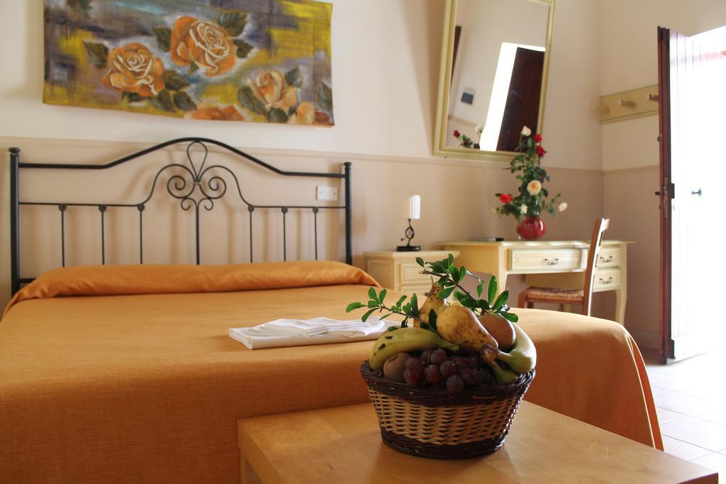 Villa Teresa Модика Экстерьер фото