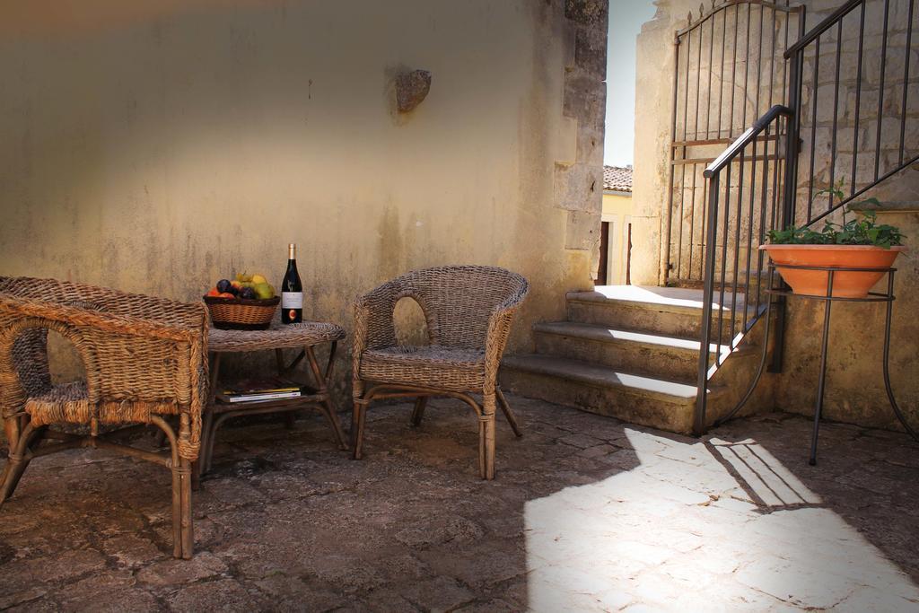 Villa Teresa Модика Экстерьер фото