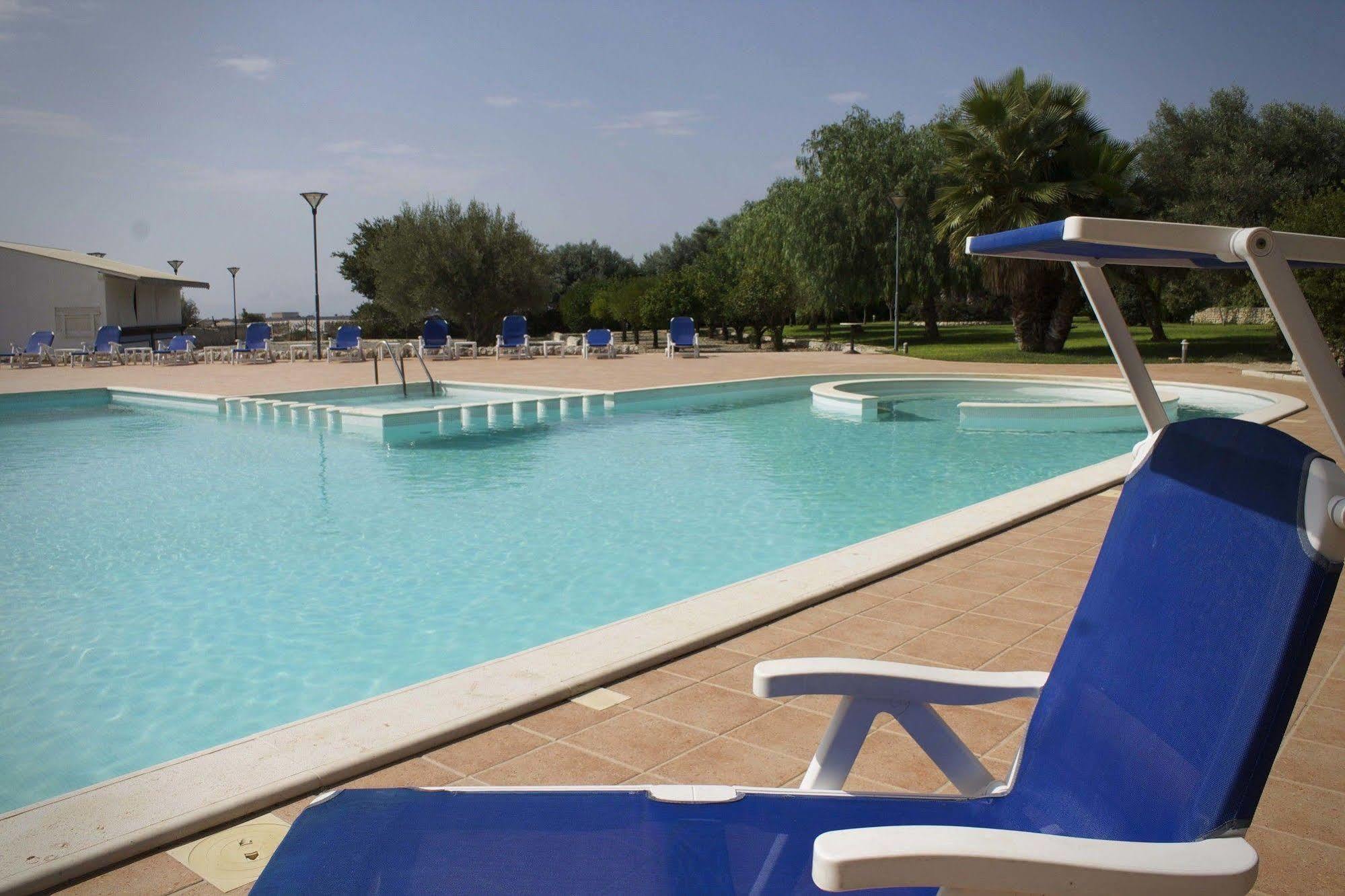 Villa Teresa Модика Экстерьер фото