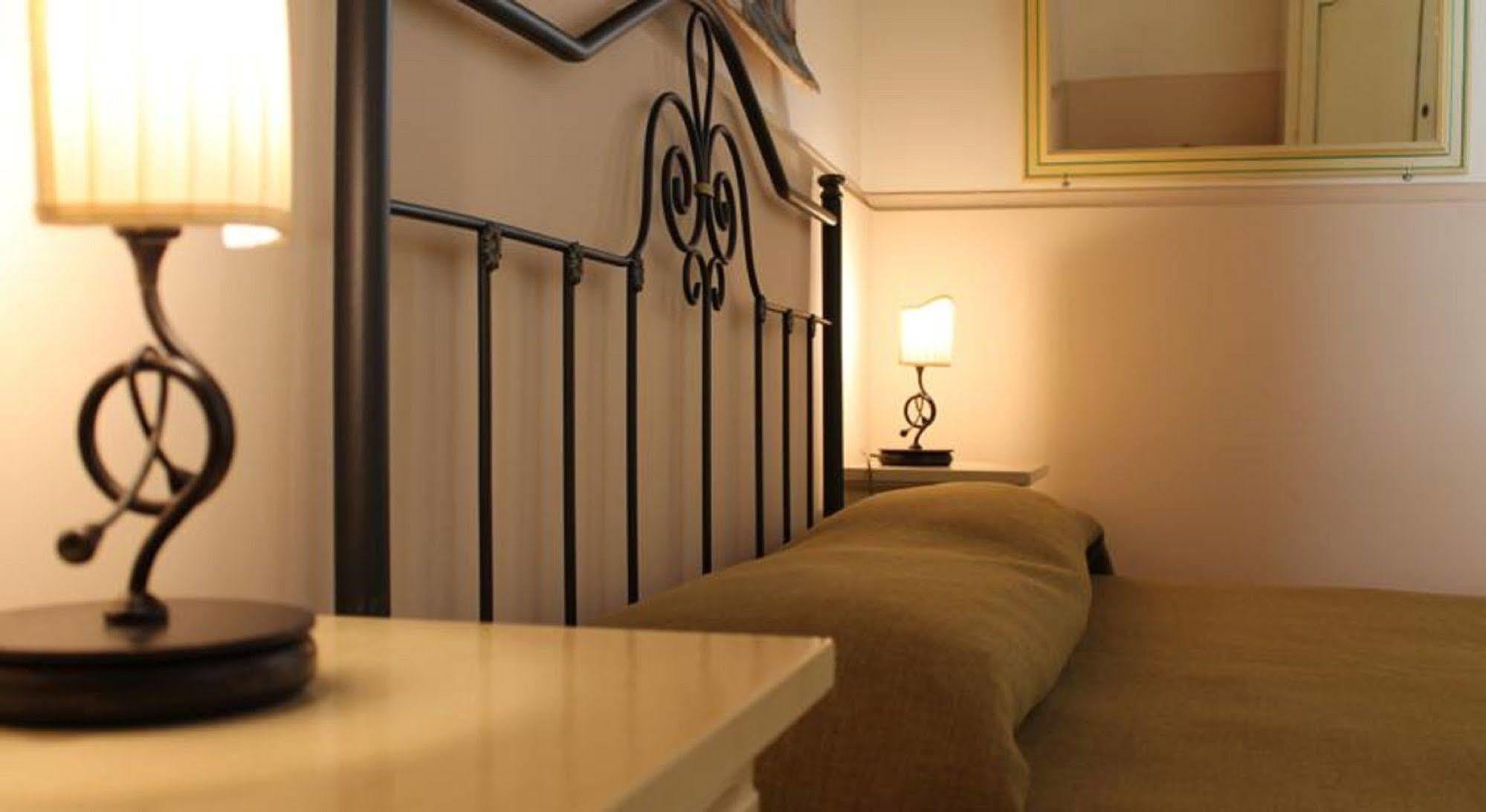Villa Teresa Модика Экстерьер фото