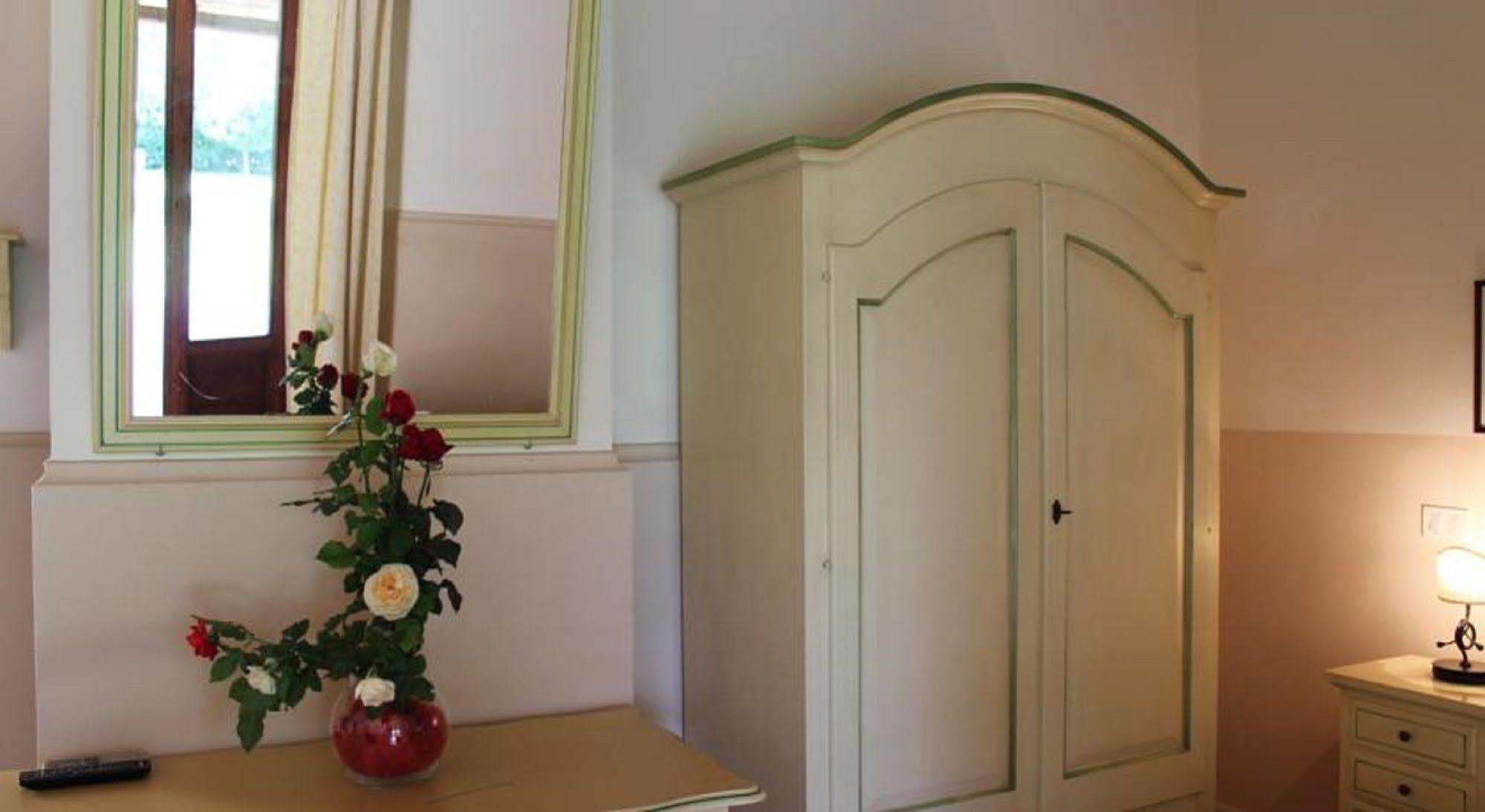 Villa Teresa Модика Экстерьер фото